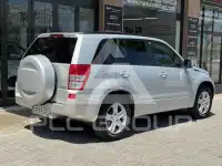 2007 Suzuki Grand Vitara