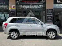 2007 Suzuki Grand Vitara