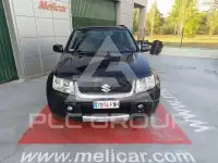 2007 Suzuki Grand Vitara