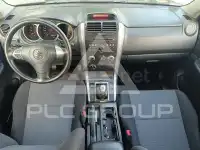 2007 Suzuki Grand Vitara