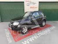 2007 Suzuki Grand Vitara