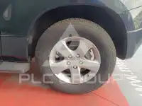 2007 Suzuki Grand Vitara