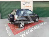 2007 Suzuki Grand Vitara
