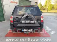 2007 Suzuki Grand Vitara