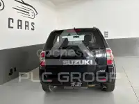 2007 Suzuki Grand Vitara