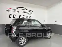 2007 Suzuki Grand Vitara
