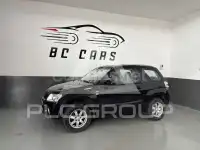 2007 Suzuki Grand Vitara