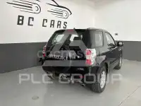 2007 Suzuki Grand Vitara