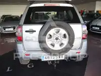 2007 Suzuki Grand Vitara