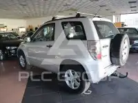2007 Suzuki Grand Vitara