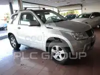 2007 Suzuki Grand Vitara