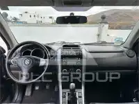 2007 Suzuki Grand Vitara