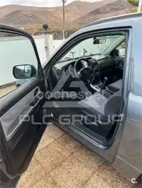 2007 Suzuki Grand Vitara