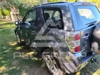 2007 Suzuki Grand Vitara