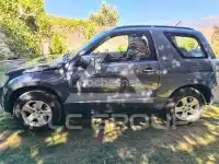2007 Suzuki Grand Vitara