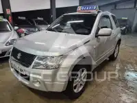 2007 Suzuki Grand Vitara