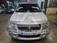 2007 Suzuki Grand Vitara