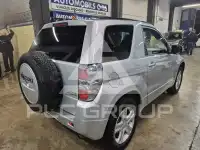 2007 Suzuki Grand Vitara