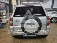2007 Suzuki Grand Vitara