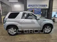 2007 Suzuki Grand Vitara