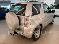 2007 Suzuki Grand Vitara