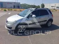 2007 Suzuki SX4