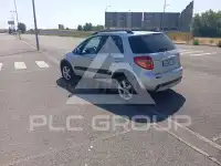 2007 Suzuki SX4