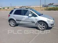2007 Suzuki SX4