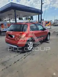 2007 Suzuki SX4
