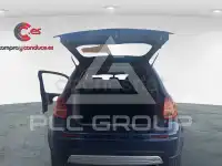 2007 Suzuki SX4