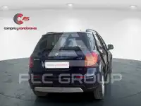 2007 Suzuki SX4