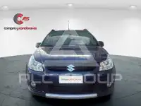 2007 Suzuki SX4