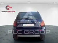 2007 Suzuki SX4
