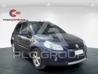 2007 Suzuki SX4