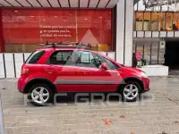2007 Suzuki SX4