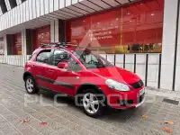 2007 Suzuki SX4