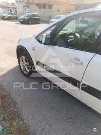 2007 Suzuki SX4