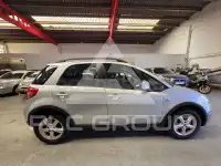 2007 Suzuki SX4