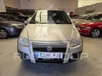 2007 Suzuki SX4