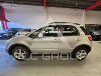 2007 Suzuki SX4