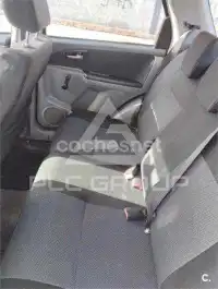 2007 Suzuki SX4