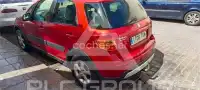 2007 Suzuki SX4