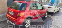 2007 Suzuki SX4