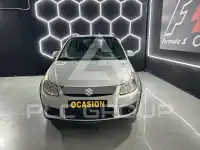 2007 Suzuki SX4