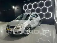 2007 Suzuki SX4