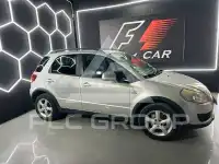 2007 Suzuki SX4