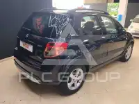2007 Suzuki SX4