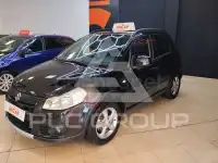 2007 Suzuki SX4