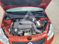 2007 Suzuki SX4