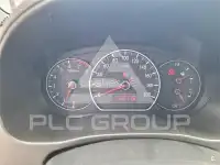2007 Suzuki SX4
